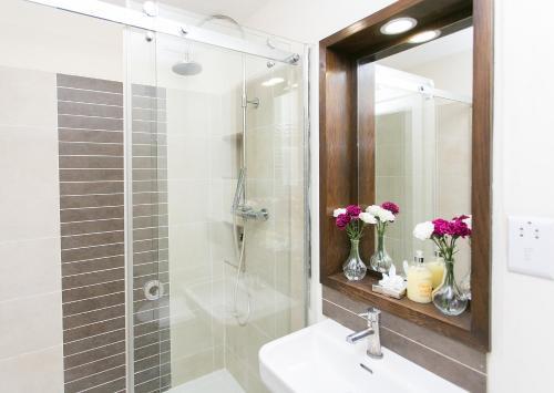 Apartamento Custom House Residence - Block 1
