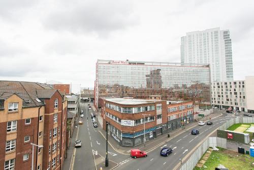 Apartamento Custom House Residence - Block 1
