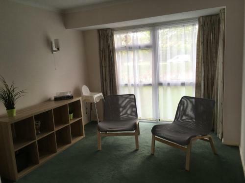 Apartamento Histon House 3 Bedroom With Garden