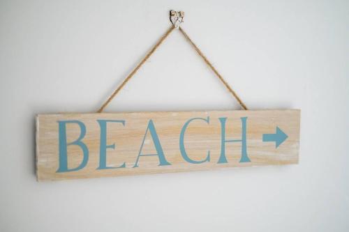 Apartamento Gorgeous Pad By The Sea Sleeps 4!