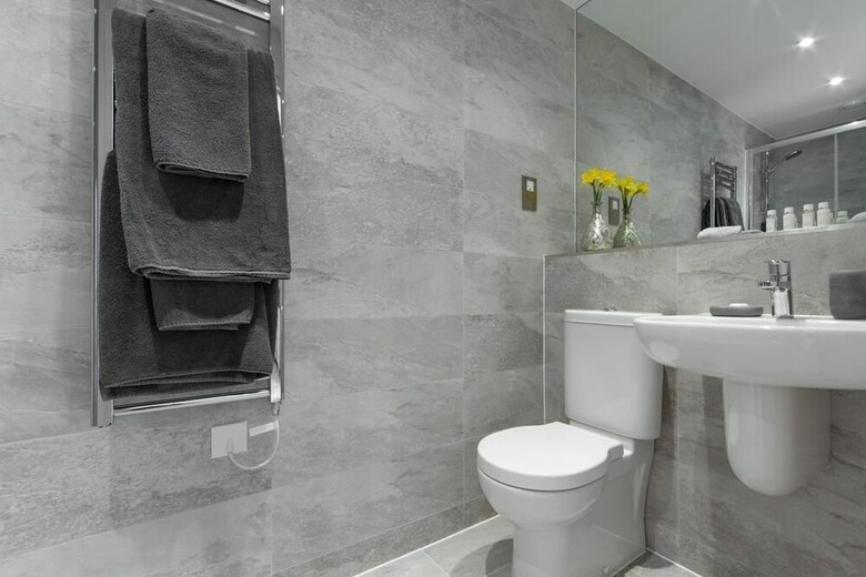 Apartamento Citystay - Midsummer Mews