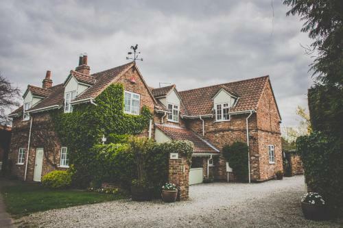 Bed & Breakfast The Toll Cottage