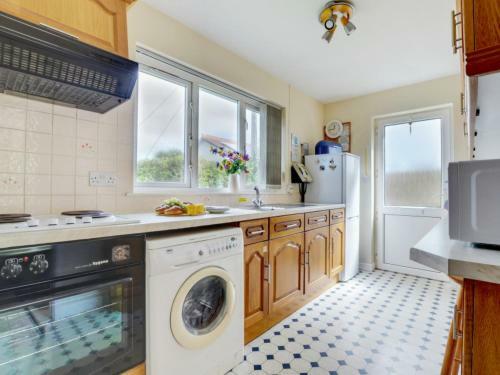 Holiday Home Seahaven