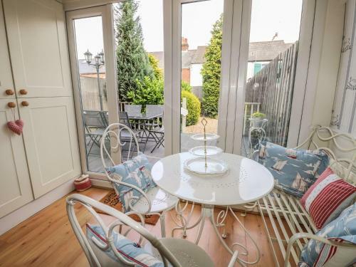 Dandelion Cottage, Cowes