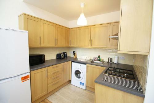 Wellesley Road Apartments