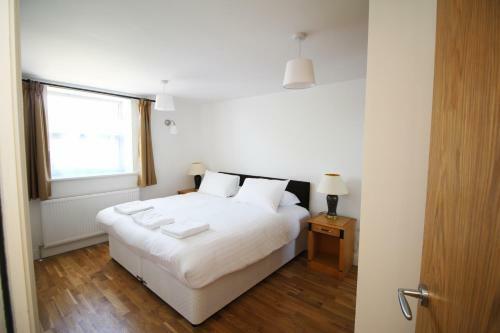 Wellesley Road Apartments