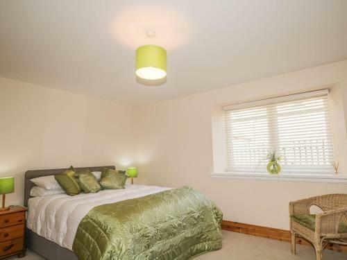 5 Williamston Steading, Elgin