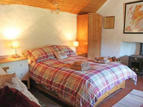 Holiday Home Tigh Phoil