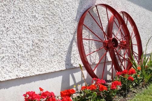 Ael Y Bryn Luxury B&b, North Pembrokeshire