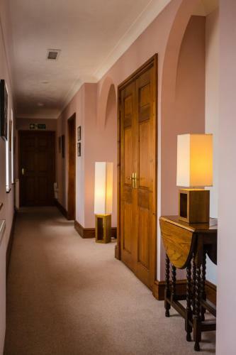 Ael Y Bryn Luxury B&b, North Pembrokeshire