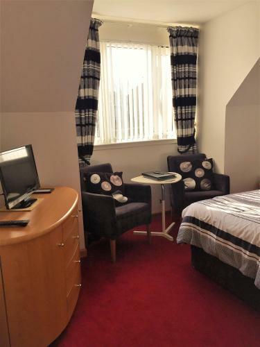Bed & Breakfast Ardvorlich Guest House