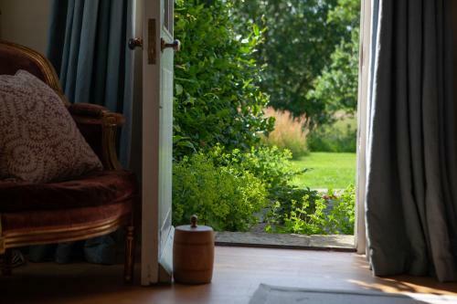 Bed & Breakfast Gutchpool Farm