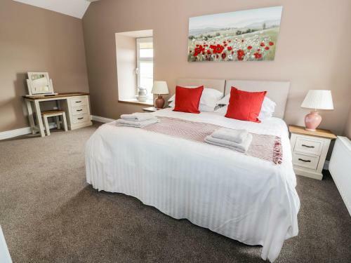 Longforth Farm Cottage, Newton Stewart
