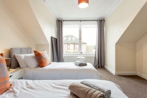 Lomond Serviced Apartments- Hydro House