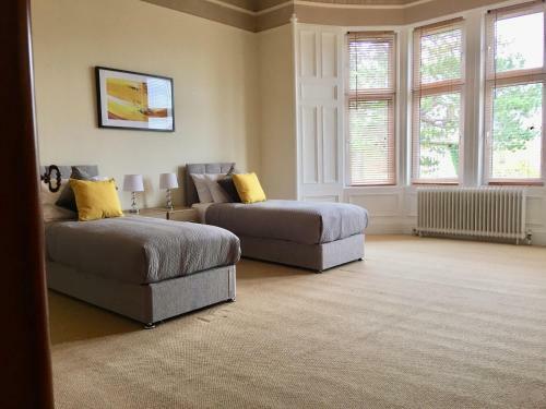 Macapartments - Rutherglen House 2
