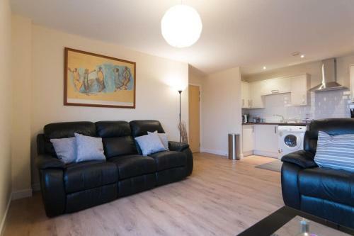 City Choice Apartments Glasgow