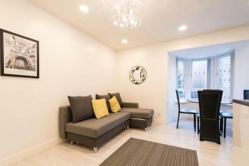 Staycentral Apartments
