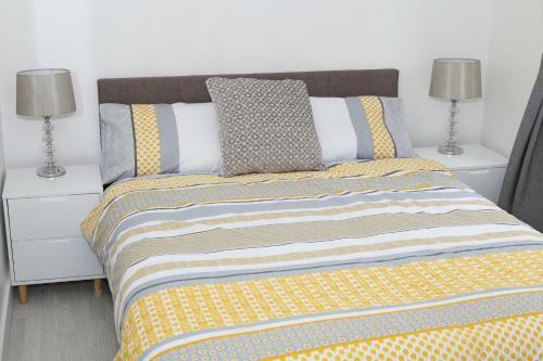 Staycentral Apartments
