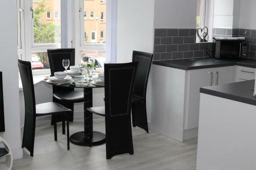 Staycentral Apartments