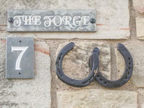 The Forge, Alnwick