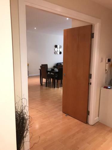 Apartamento City Centre Serenity