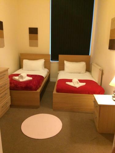 Apartamento City Centre Serenity