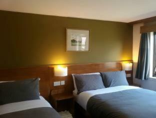 Hotel Crosshill House