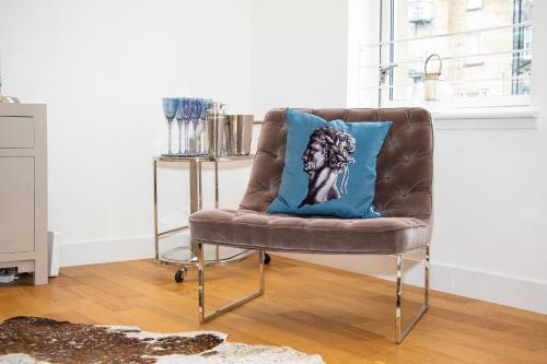 Apartamento Glasgow City Flats - West End