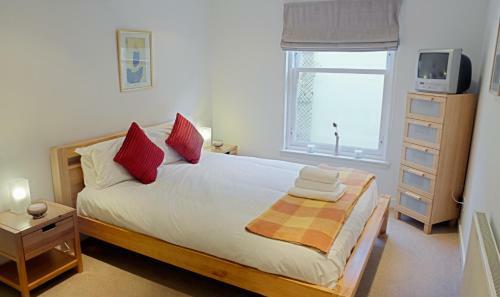 Apartamento Glasgow City Flats - West End