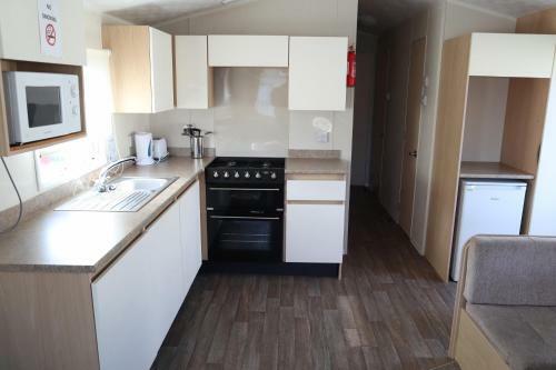 Coastfields Holiday Village