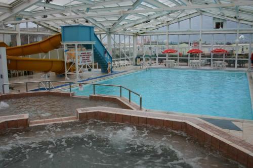 Coastfields Holiday Village
