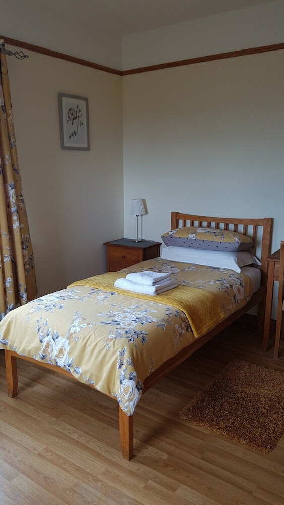 Bed & Breakfast Kilcreeny Lodge