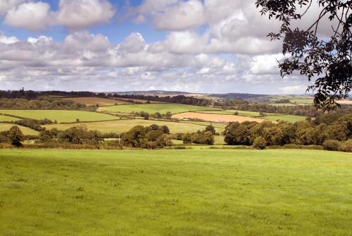 Three Gates Farm Holiday Cottages