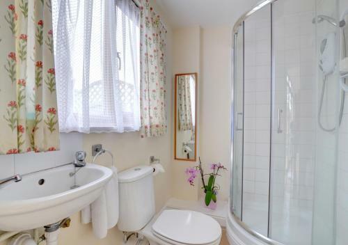 Apartamento White House Cottage