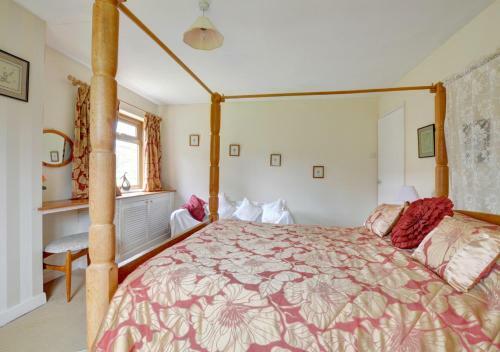 Apartamento White House Cottage