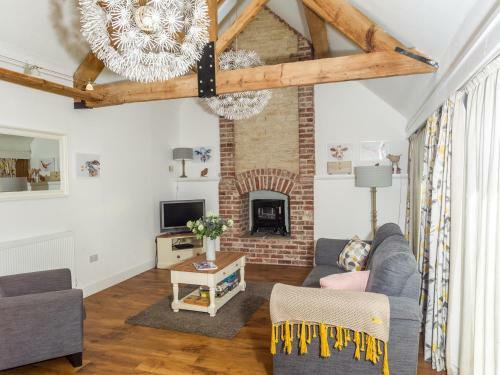 Oxen Cottage