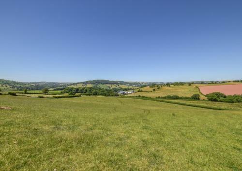 Apartamento Bwthyn Blaencar