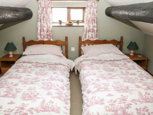 Frinsmoor Croft, Stoke-on-trent