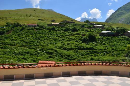 Hostal Juta Guest House
