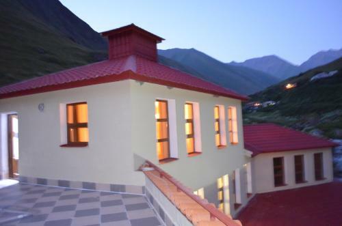Hostal Juta Guest House