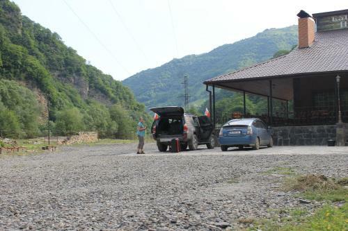 Hotel Tourist Complex Khomi
