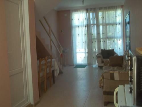 Ruso House