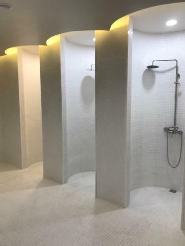 Apartment In Hotel"the Valley" Bakuriani