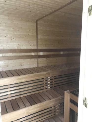 Apartment In Hotel"the Valley" Bakuriani