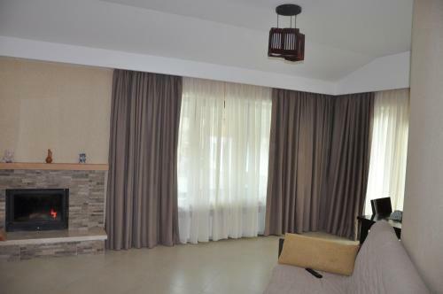 Anna Apartaments On Didveli