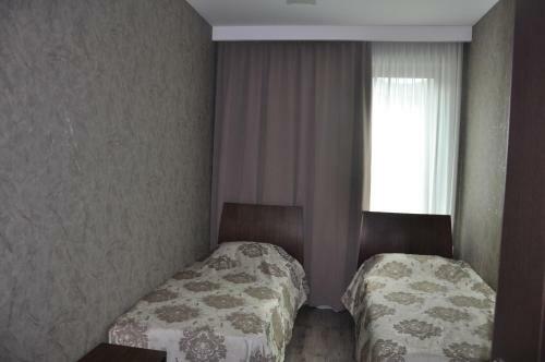 Anna Apartaments On Didveli