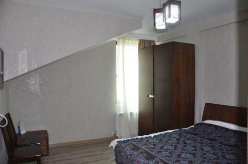 Anna Apartaments On Didveli