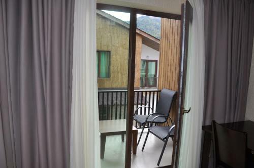Anna Apartaments On Didveli