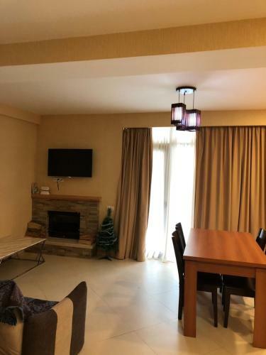Anna Apartaments On Didveli