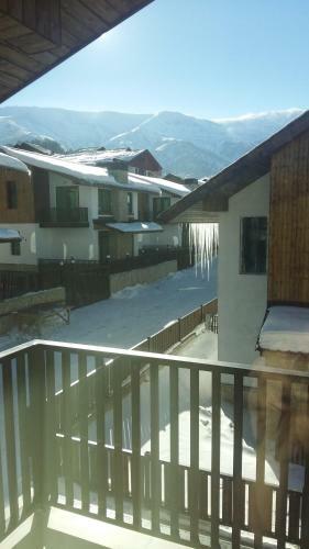 Anna Apartaments On Didveli